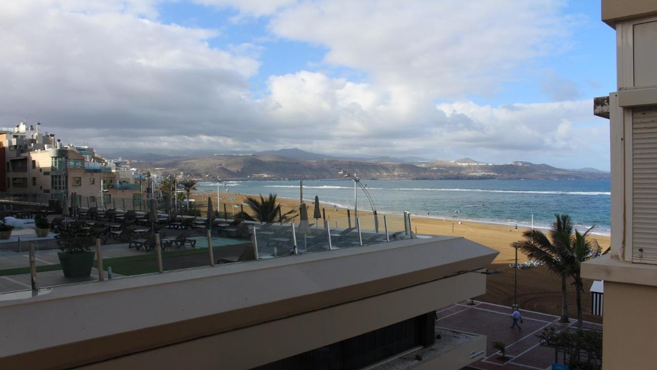 Marlenghi Apartments 8 Las Palmas de Gran Canária Exterior foto